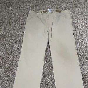 Under armor BDU Pants